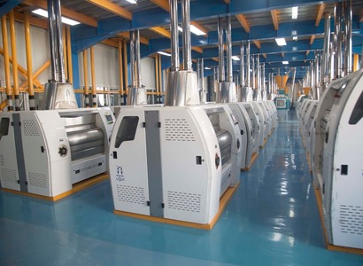 Manufacturing logistics solutions by Weston Logistics